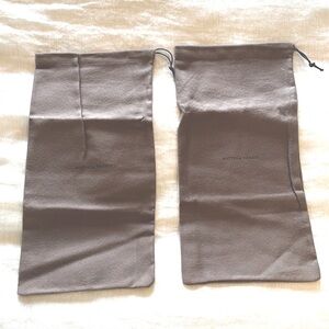 New Bottega Veneta Shoe Bags